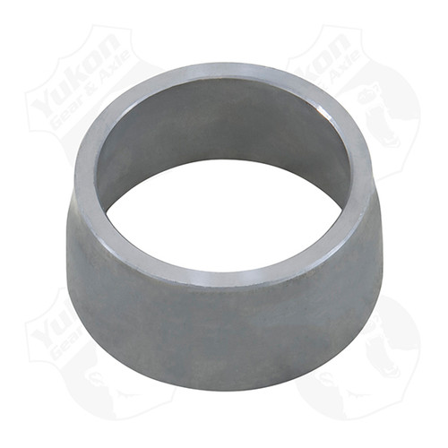 2007-current Toyota Tundra front crush sleeve 1.200 long.