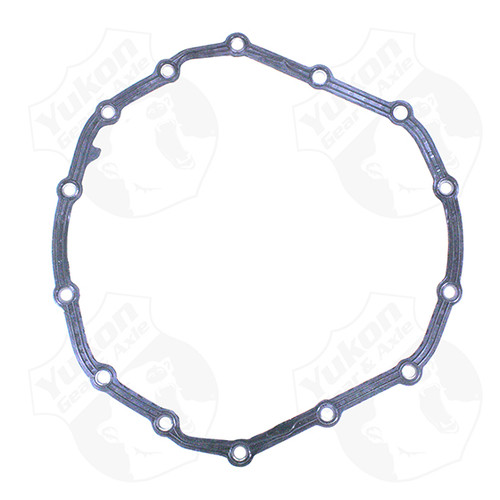Yukon GM Dodge 11.5 Rear Differential Cover Gasket Rubber YCGGM11.5