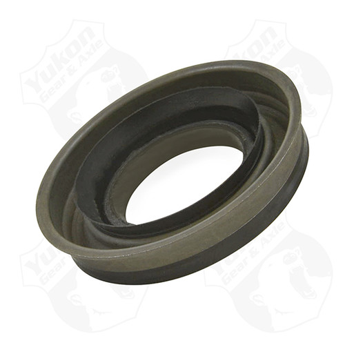 10 and up V6 Camaro 195mm GM 7.6IRS stub axle seal.
