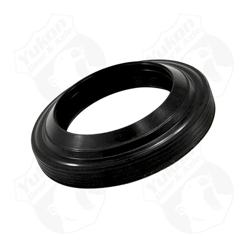 Replacement rear axle seal for Jeep JK Dana 44 Triple lip seal 1.875 Shaft diameter; 2.885 Outside Diameter; .375 wide where retainer rides.