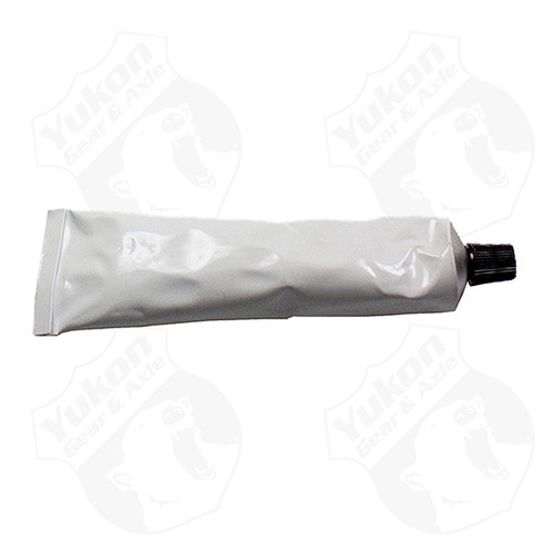 Yukon High Pressure Grease for Super Joint 4 Ounce Squeeze Tube YPSJ-ACC-400
