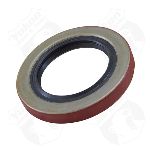 8.8 Reverse Drop Out pinion seal