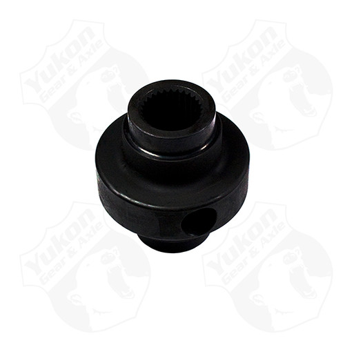 Mini spool for Ford 9 with 31 spline axles
