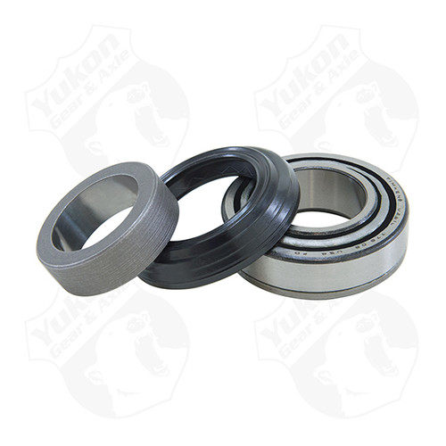 Yukon Bolt-in Axle Bearing and Seal Set for Model 35 AKSET9