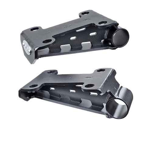 Torxz/Traction Bar Under Axle Mount F350/450 DRW