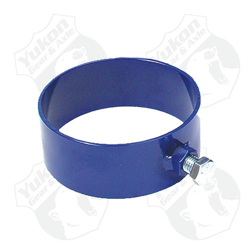 Yukon Clamshell Retention Sleeve for Small Med Clamshell Carrier Bearing Pullers YTP09