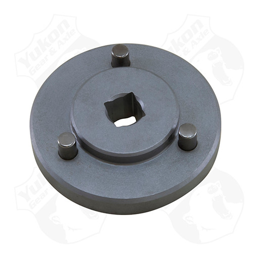 Yukon Spanner Tool for Ford 9 differential with 2.891 case YTA01