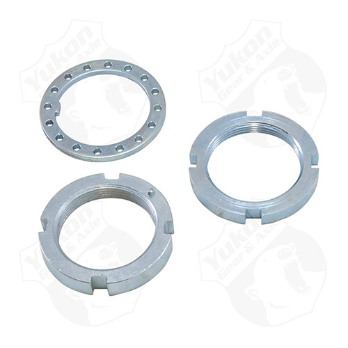 Spindle Nuts for Ford 83-89 Bronco II and Ranger
