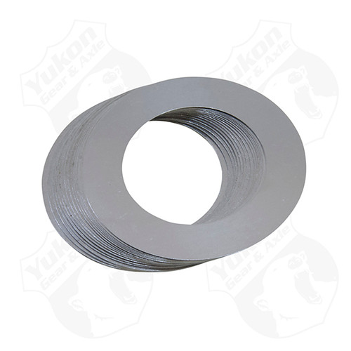 Eaton positraction Shim kit for 9.5 GM