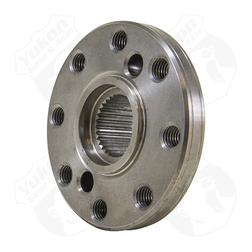 Yukon flange yoke for 8.8 Ford passenger and 8.8 Ford IFS truck (4.3 OD). YYF880600