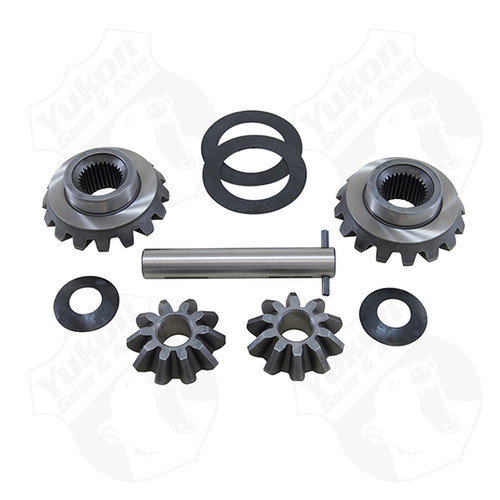 Yukon replacement standard open spider gear kit for Dana 60 with 30 spline axles YPKD60-S-30