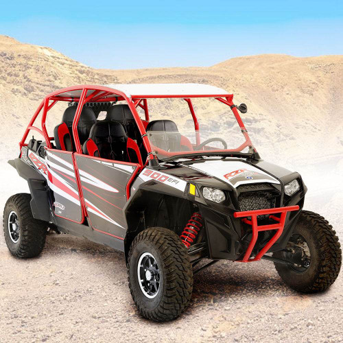 Particle Separator for 2011-2014 Polaris RZR XP 900