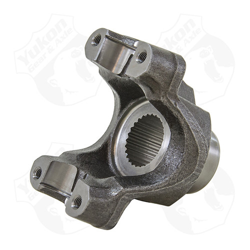Yukon yoke for Model 20 with a 1310 U Joint size YYM20-1310-28U
