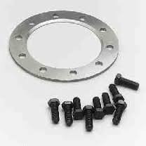 (No warranty) ring gear spacer for 8.5in GM. This spacer comes with ring gear bolts (not pictured)
