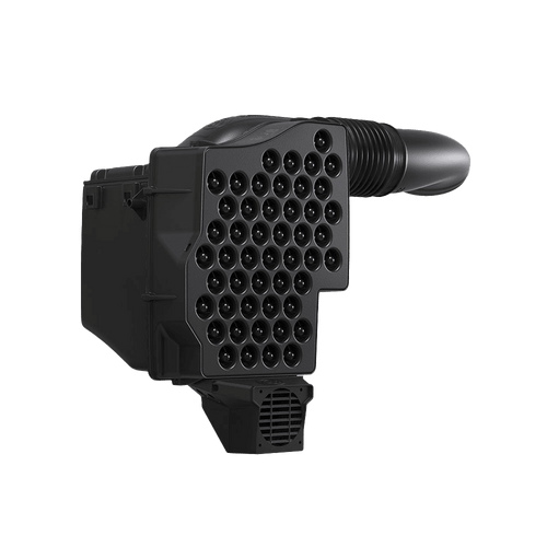 Truck Particle Separator for 2017-2019 Ford Powerstroke 6.7L