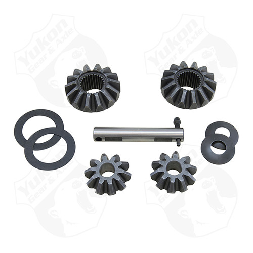 Yukon standard open spider gear kit for Model 35 with 27 spline axles YPKM35-S-27-1.5
