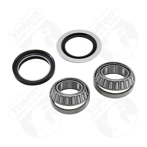 Yukon Front Axle Bearing and Seal Kit for Dana 44 AKF-F02