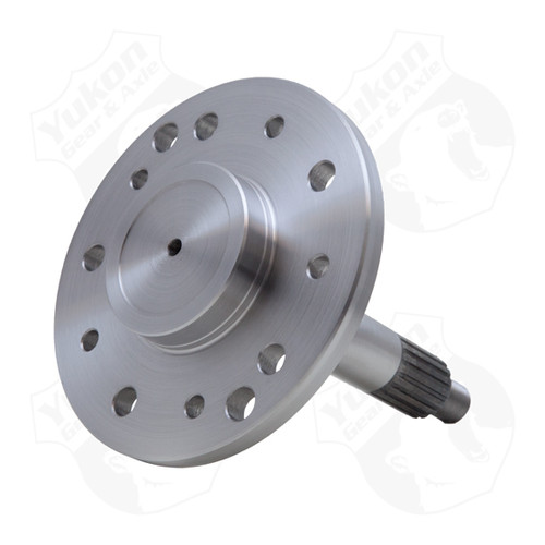 Yukon outer rear wheel spindle for 65- 82 Corvette YAG3872476