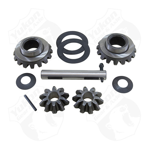 Yukon standard open spider gear kit Dana 60 and 61 w 35 spline axles YPKD60-S-35