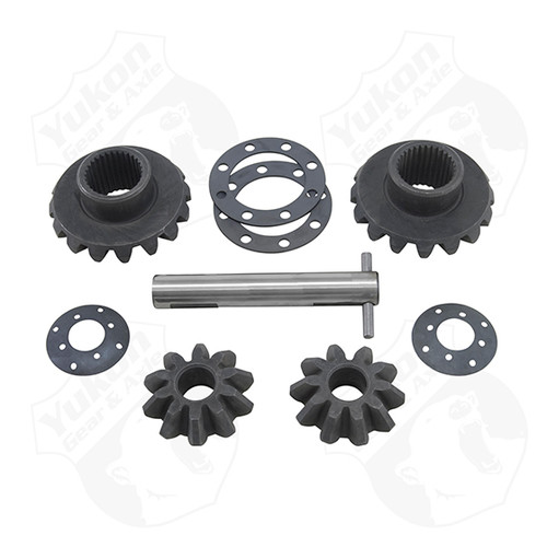Yukon standard open spider gear kit Toyota 8 4 cylinder with 30 spline axles YPKT8-S-30