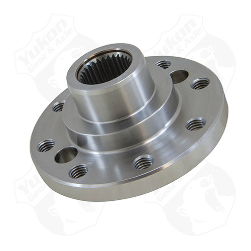 Yukon flange yoke for Chrysler 9.25 . YYC52105064