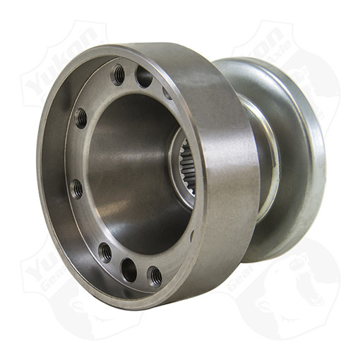 Yukon Dana 44 Rear JK Pinion Flange 24 Spline 3.610 Tall