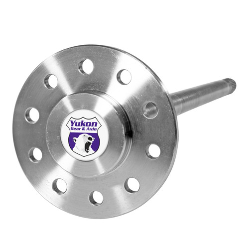 Yukon 1541H alloy right hand rear axle for 97- 04 8.8 Ford F150 YAF880033