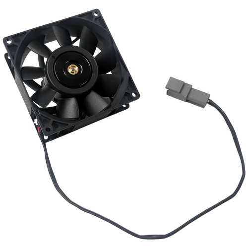 Scavenge Fan for Particle Separator - V1 PARTICLE SEPARATOR ONLY