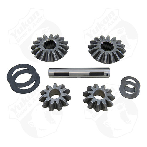 Yukon replacement standard open spider gear kit Dana 70 80 35 spline YPKD70-S-35