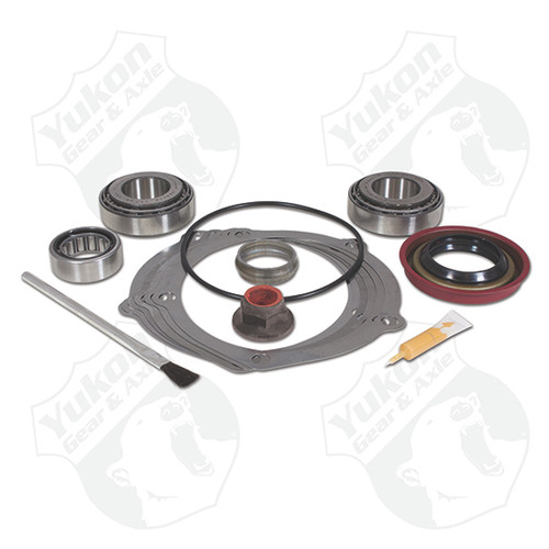 Yukon Pinion install kit for Ford Daytona 9 differential PKF9-HDA