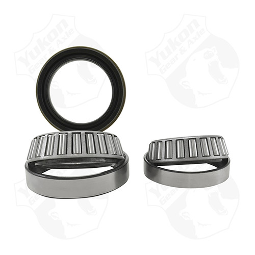 Yukon Rear Axle Bearing and Seal Kit for Chrysler AKC11.5
