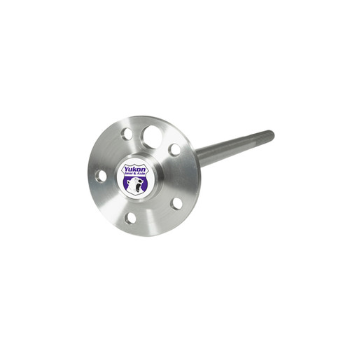Yukon 1541H cut to fit rear axle shaft for early Ford 8 with 28 splines YAF8-28-27.18