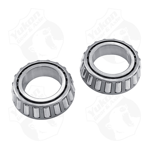Yukon Carrier Setup Bearings for Dana 70HD and Dana 80 Differentials YTSB-D80