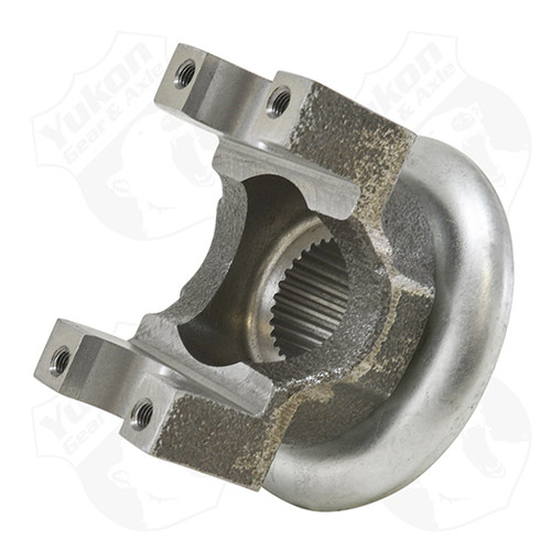 Yukon yoke for Chrysler 9.25 with a 7260 U Joint size. YYC3432485