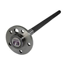 Yukon 1541H alloy right hand rear axle for Model 35