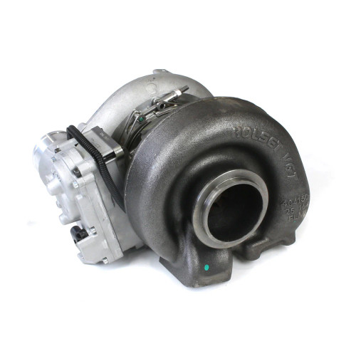 2013-2018 6.7 Cummins Genuine Holset Remanufactured Stock Turbo
