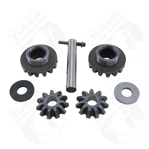 Yukon standard open spider gear kit 33 spline GM 9.25 IFS and GM 9.5 axles YPKGM9.5-S-33