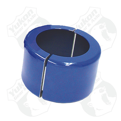 Medium-Sized Clamshell for Yukon Carrier Bearing Puller YTP04