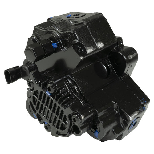 Industrial Injection Reman Stock 6.7 Cummins CP3 Injection Pump