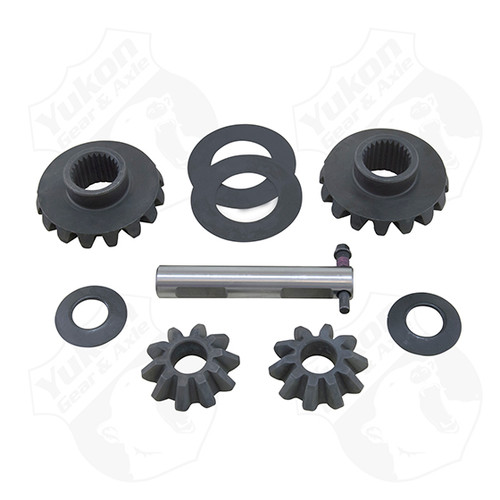 Yukon standard open spider gear kit early GM 7.5 26 spline and large windows YPKGM7.5-S-26