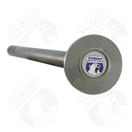 Yukon Full-floating 30 spline non-drilled blank axle shaft for Dana 60 YABFF30-40-ND