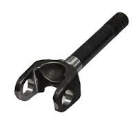 Yukon Chromoly Outer Front Axle for Dana 60 Differential 30 Spline 11.4 Long YAW46103