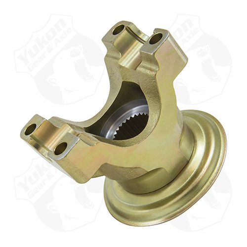 Yukon yoke (short for Daytona support) Ford 9 28 spline 1330 u-joint YYF900603