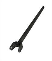Dana 44 Inner Axle replacement