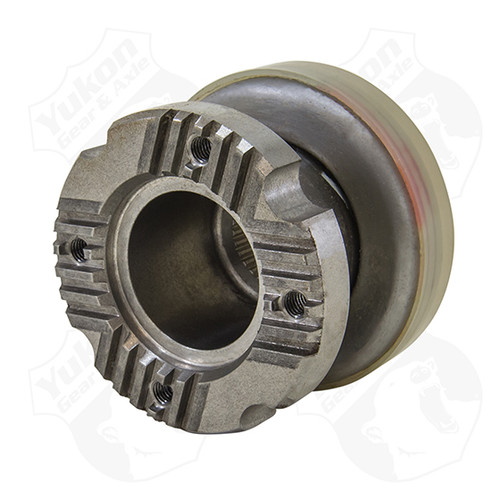 Yukon serrated pinion yoke for 9.25 AAM front Dodge truck. YYC5086696