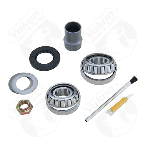 Yukon Pinion install kit for Suzuki Samurai differential PKISAM