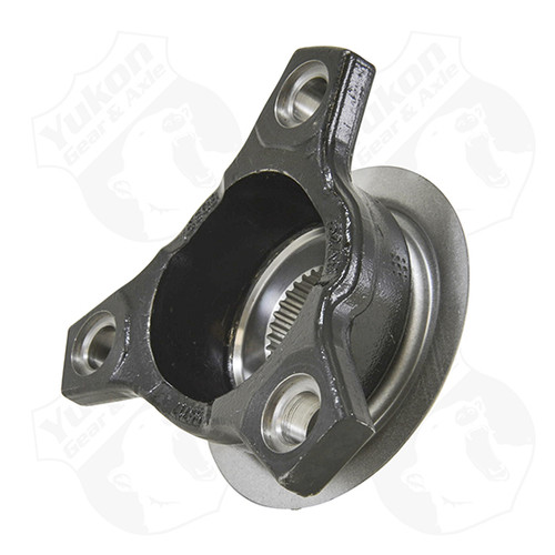 Chrysler Mercedes differential pinion yoke W O V8 engine 2.19 TALL 100MM BOLT CIRCLE
