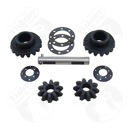 Yukon standard open spider gear kit for Toyota T100 Tacoma w 30 spline axles YPKT100-S-30
