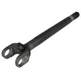 Yukon 1541H replacement inner axle for Dana 44 with a length of 33.9 inches YAD27902-3X