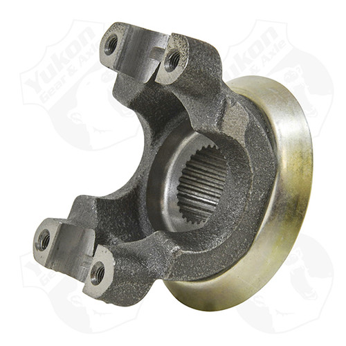 Yukon yoke for Chrysler 7.25 and 8.25 with a 1310 U Joint size YYC3723252